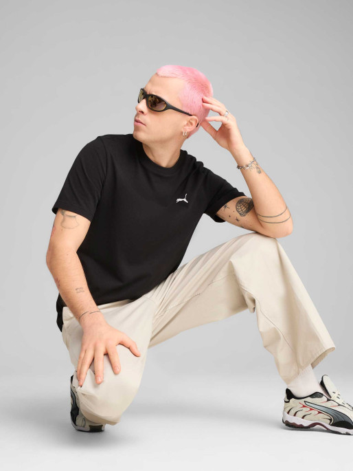 PUMA Тениска WARDROBE ESS Tee