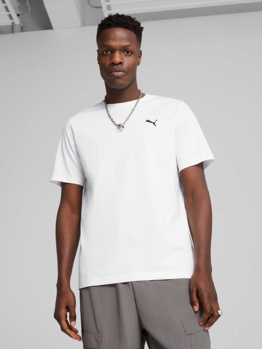 PUMA Тениска WARDROBE ESS Tee