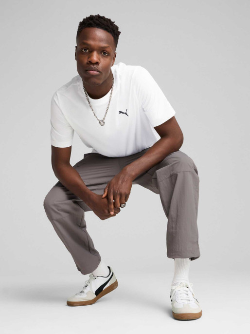 PUMA Тениска WARDROBE ESS Tee