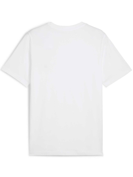 PUMA Тениска WARDROBE ESS Tee