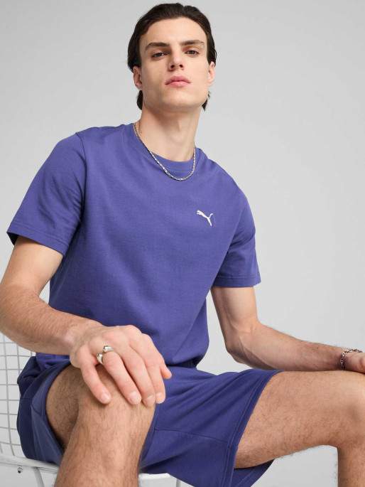 PUMA Тениска WARDROBE ESS Tee