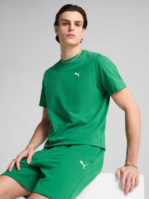 PUMA Тениска WARDROBE ESS Tee