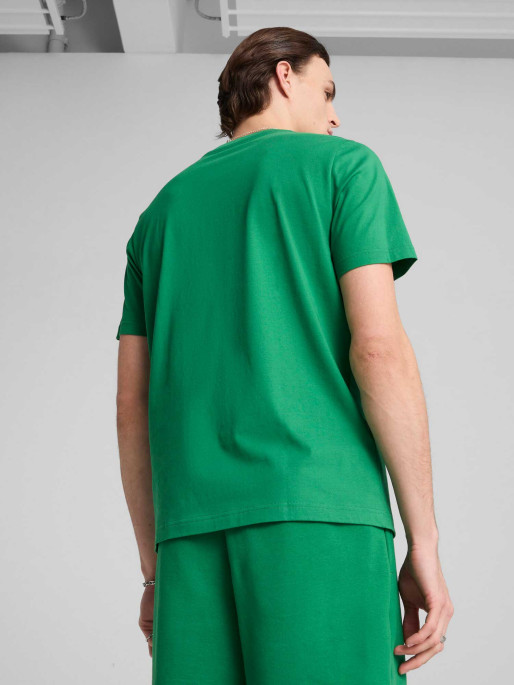 PUMA Тениска WARDROBE ESS Tee