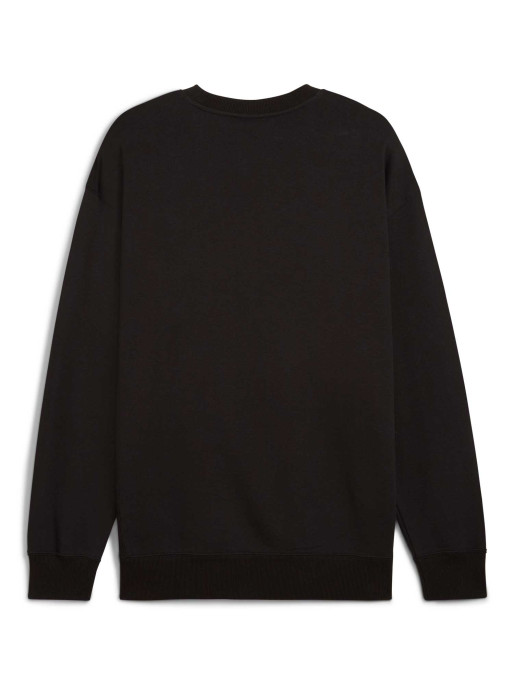 PUMA Блуза WARDROBE ESS Relaxed Crew TR