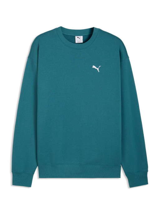 PUMA Блуза WARDROBE ESS Relaxed Crew TR