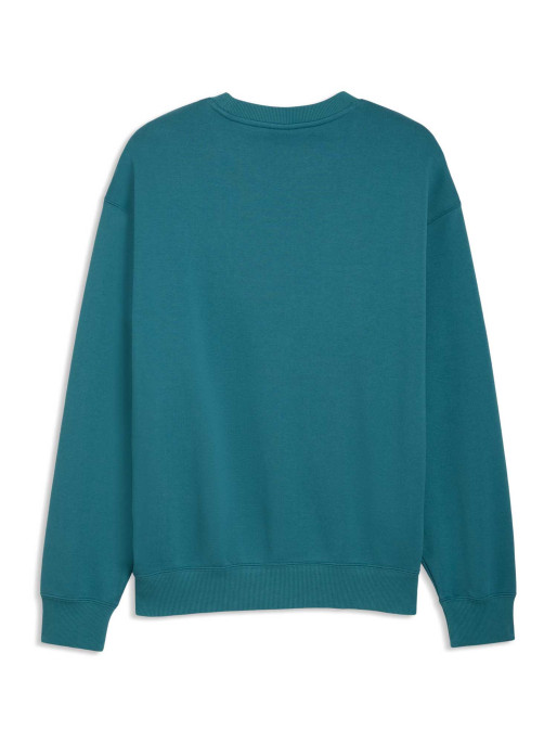 PUMA Блуза WARDROBE ESS Relaxed Crew TR