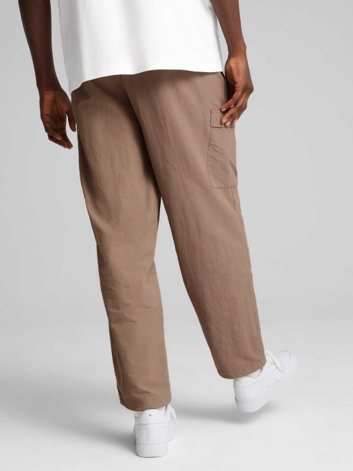 PUMA Спортно долнище WARDROBE ESS