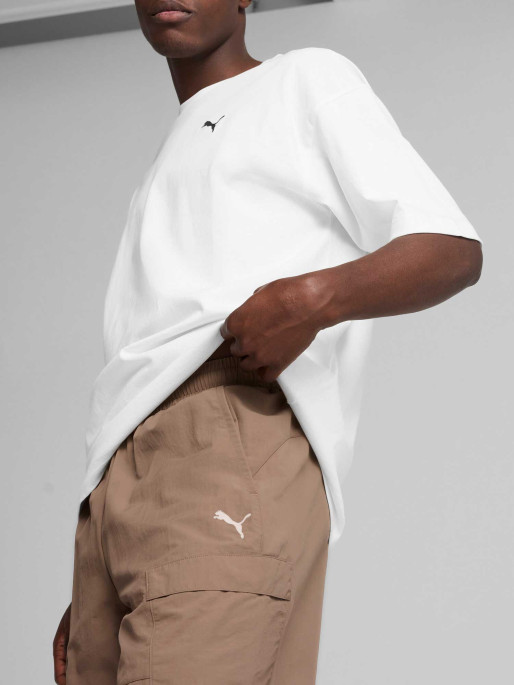 PUMA Спортно долнище WARDROBE ESS