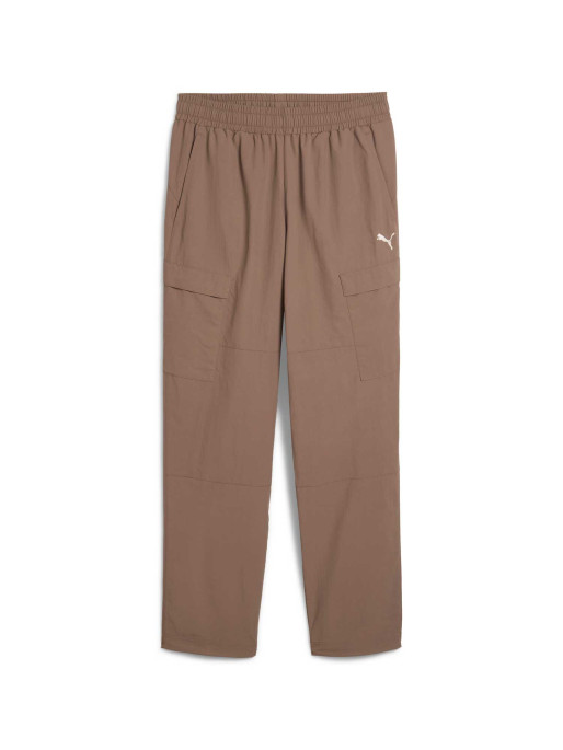 PUMA Спортно долнище WARDROBE ESS