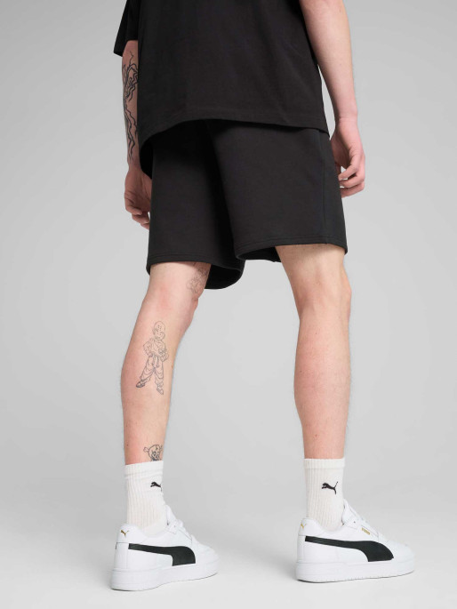 PUMA WARDROBE ESS Relaxed Shorts 7 TR