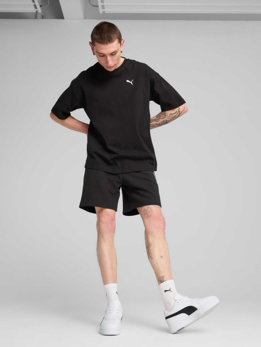 PUMA WARDROBE ESS Relaxed Shorts 7 TR