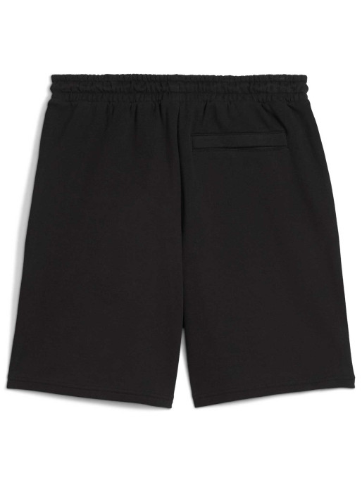 PUMA WARDROBE ESS Relaxed Shorts 7 TR
