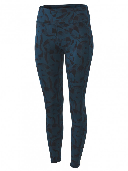 HELLY HANSEN W VERGLAS 7/8 Tights