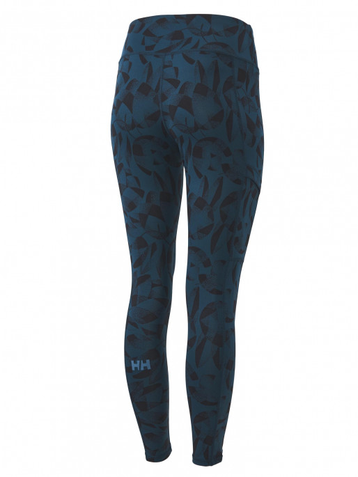 HELLY HANSEN W VERGLAS 7/8 Tights