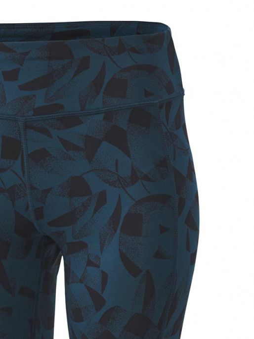 HELLY HANSEN W VERGLAS 7/8 Tights