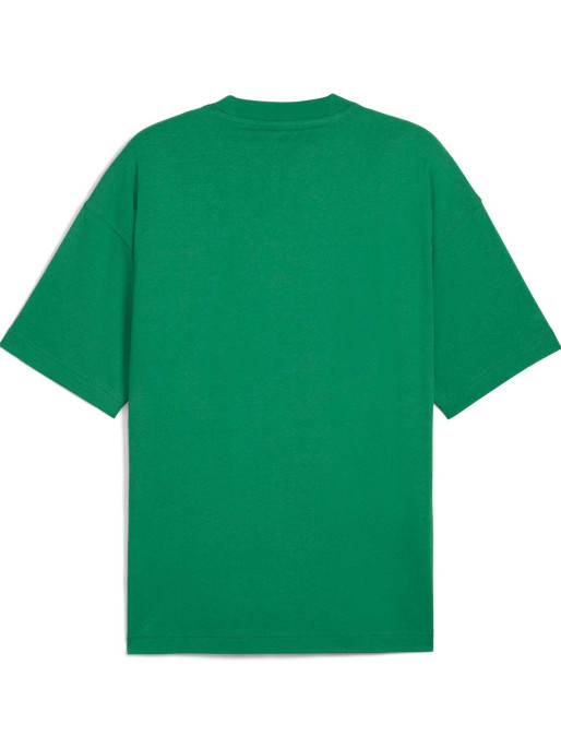 PUMA Tricou Premium Ess Oversized Graphic