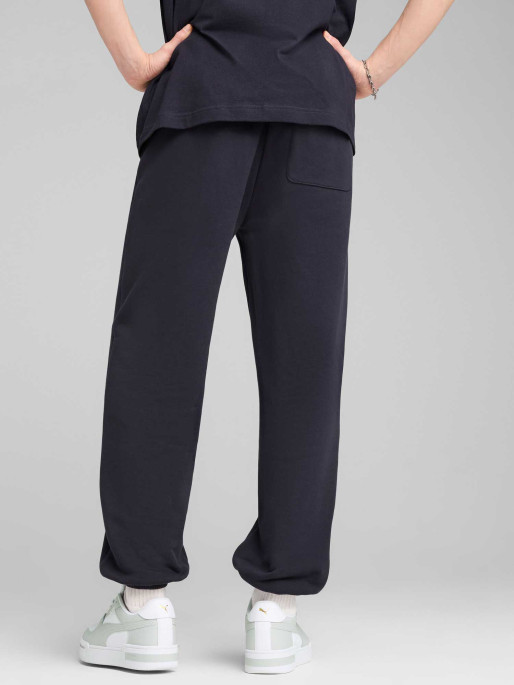 PUMA Спортно долнище PREMIUM ESS