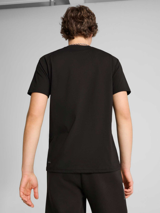 PUMA Тениска PUMATECH Pocket Tee