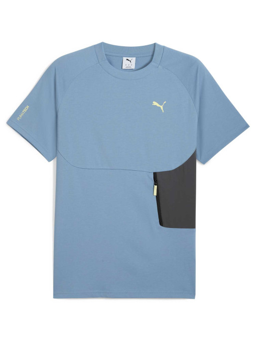 PUMA Тениска PUMATECH Pocket Tee