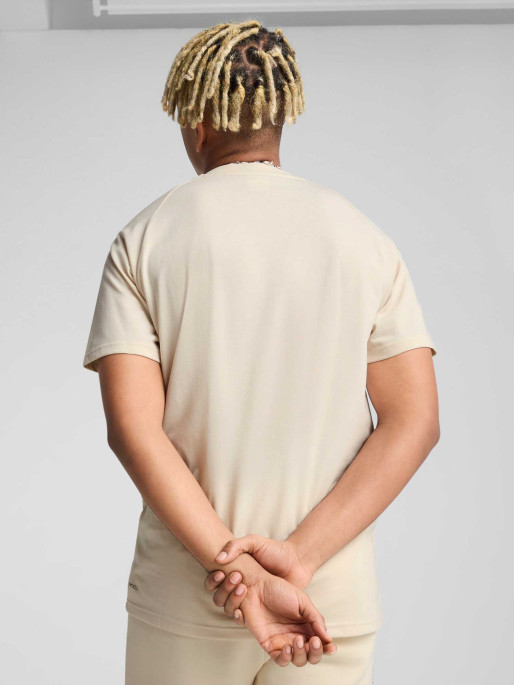 PUMA PUMATECH Pocket Tee