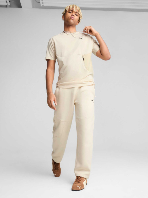 PUMA PUMATECH Pocket Tee