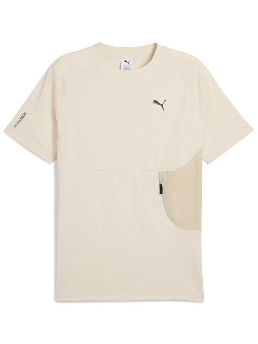 PUMA PUMATECH Pocket Tee