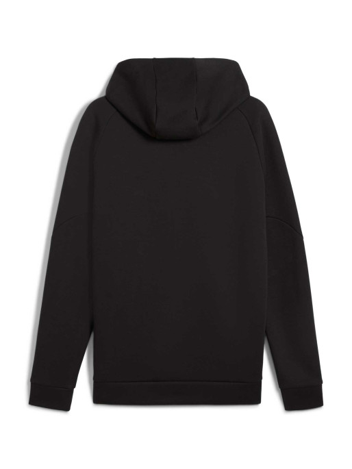 PUMA Αθλητική Ζακέτα PUMATECH Full Zip Hoodie DK