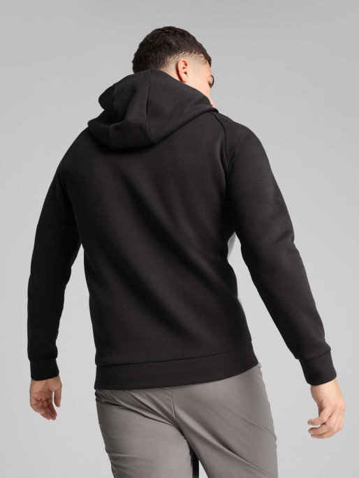 PUMA Hanorac Pumatech Full Zip Dk