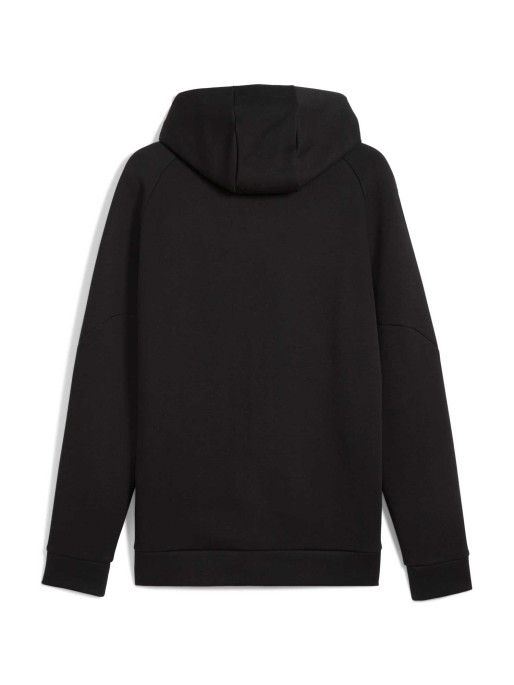 PUMA Hanorac Pumatech Full Zip Dk