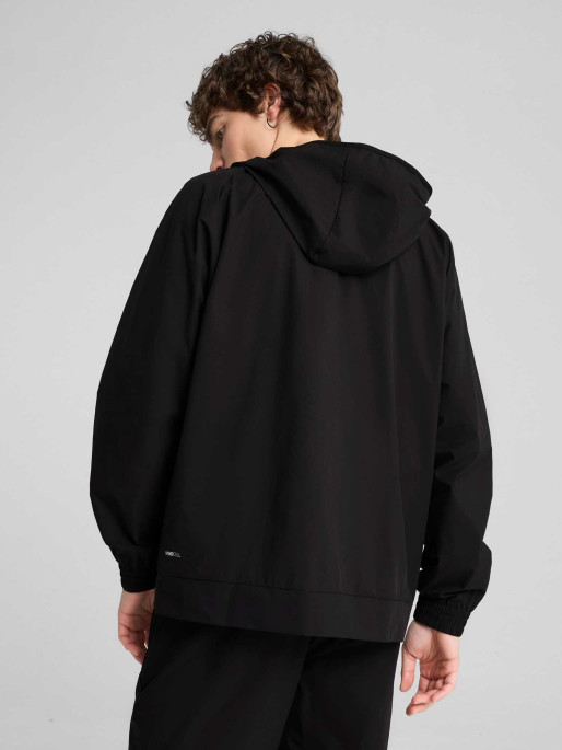PUMA PUMATECH Relaxed Track Jacket WV
