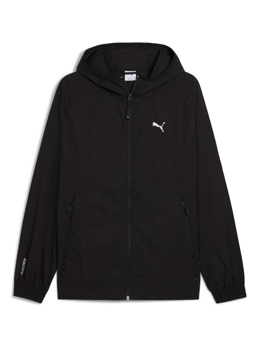 PUMA PUMATECH Relaxed Track Jacket WV