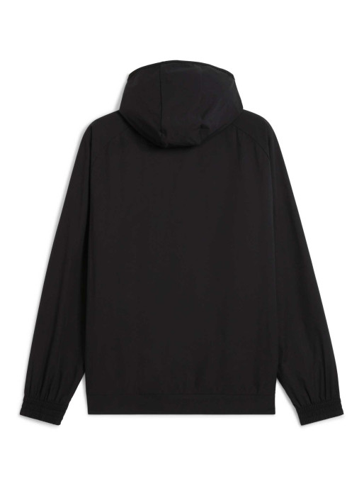 PUMA PUMATECH Relaxed Track Jacket WV