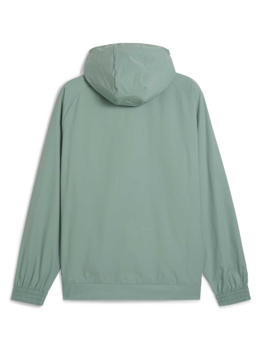 PUMA PUMATECH Relaxed Track Jacket WV
