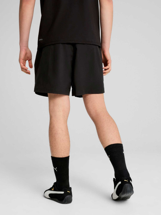 PUMA PUMATECH Relaxed Shorts 6 WV