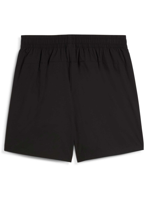 PUMA PUMATECH Relaxed Shorts 6 WV