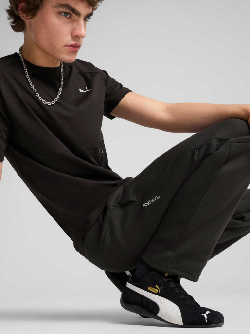PUMA Αθλητικό Παντελόνι PUMATECH Track Pants DK op