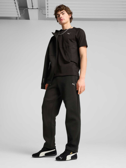 PUMA Αθλητικό Παντελόνι PUMATECH Track Pants DK op