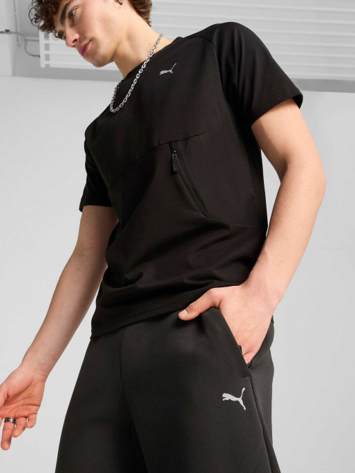 PUMA Αθλητικό Παντελόνι PUMATECH Track Pants DK op