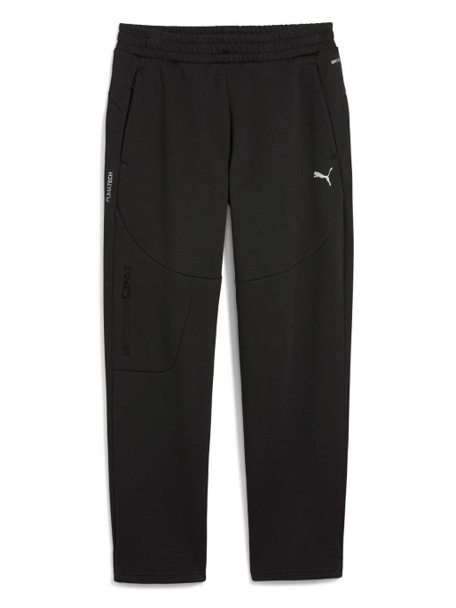 PUMA Αθλητικό Παντελόνι PUMATECH Track Pants DK op