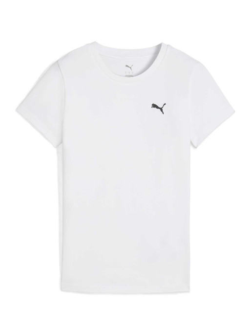 PUMA Тениска WARDROBE ESS Slim Tee