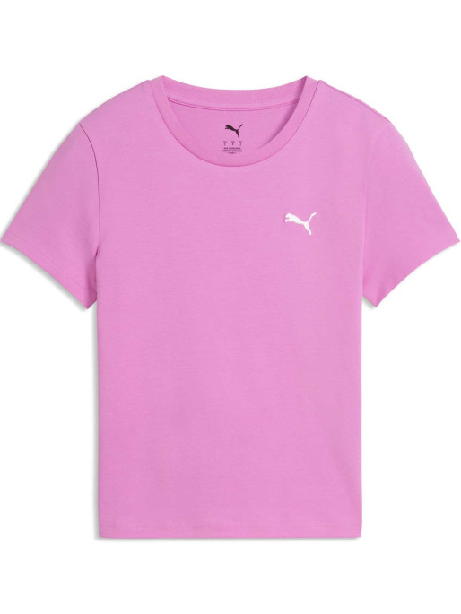 PUMA Тениска WARDROBE ESS Slim Tee