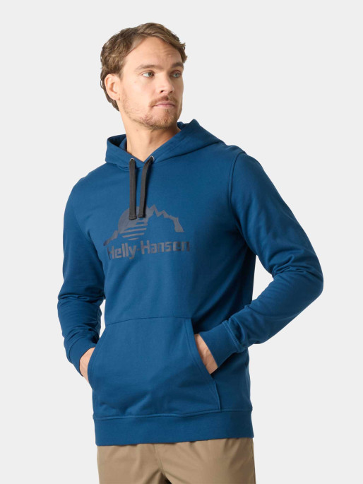 HELLY HANSEN