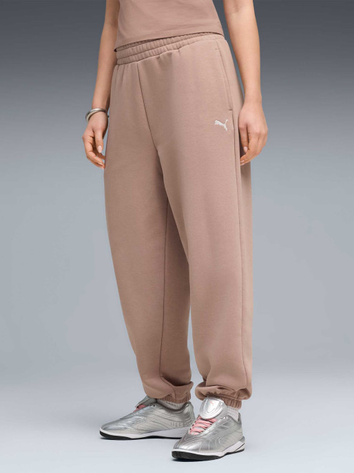 PUMA Спортно долнище WARDROBE ESS