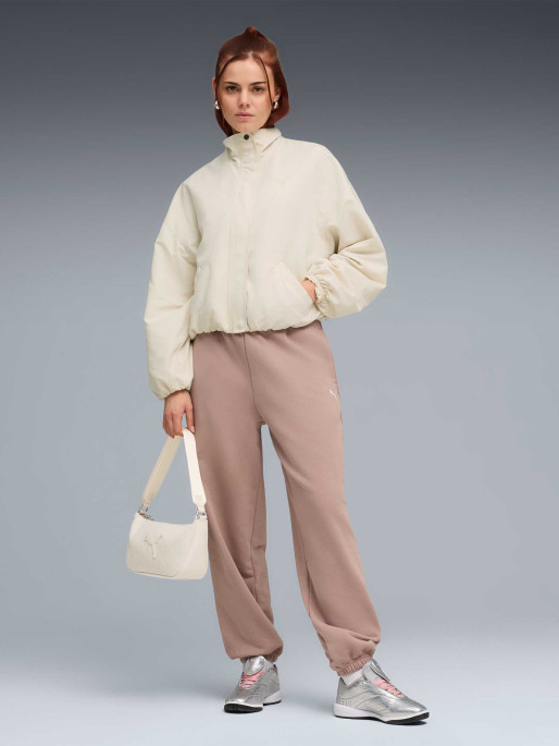 PUMA Спортно долнище WARDROBE ESS