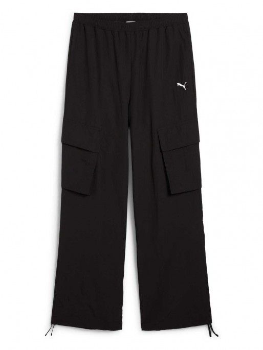PUMA Спортно долнище WARDROBE ESS