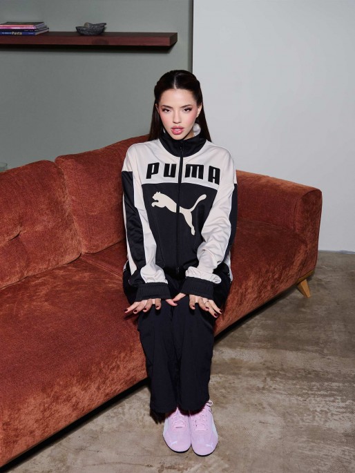 PUMA Bluza sport Future Archive
