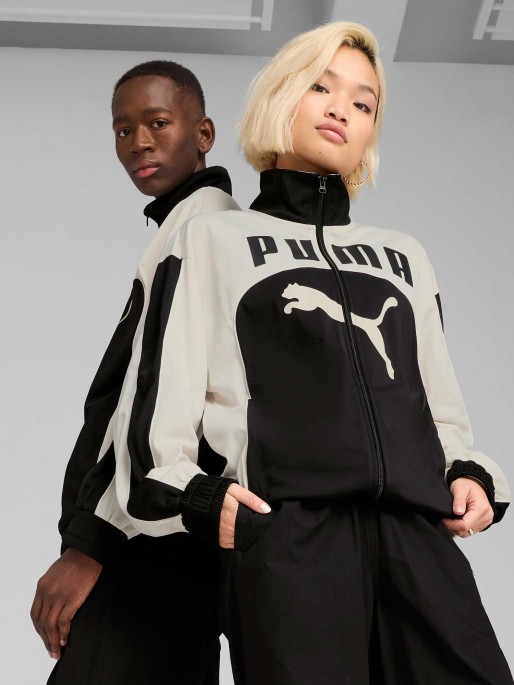 PUMA Bluza sport Future Archive