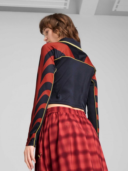 PUMA Tricou Future Archive Road to Unity Football