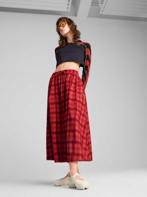 PUMA Tricou Future Archive Road to Unity Football