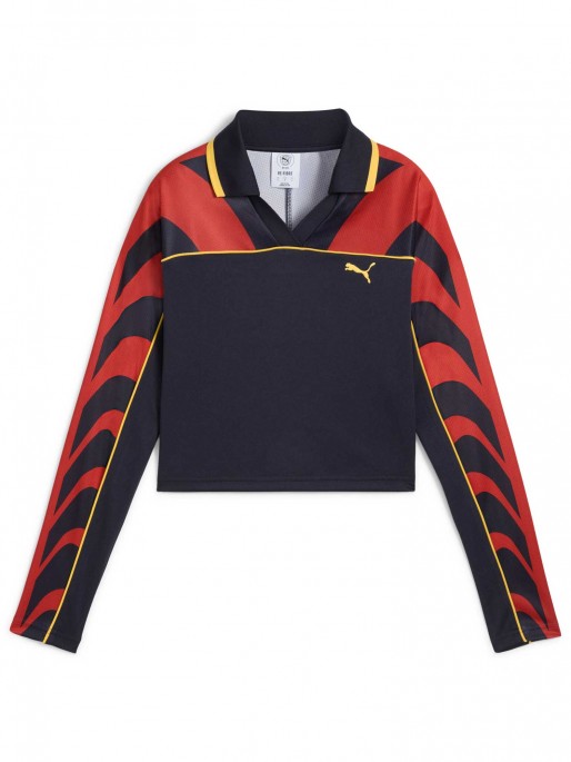 PUMA Tricou Future Archive Road to Unity Football